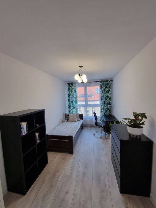 Mieszkanie – Katowice - Widok 5