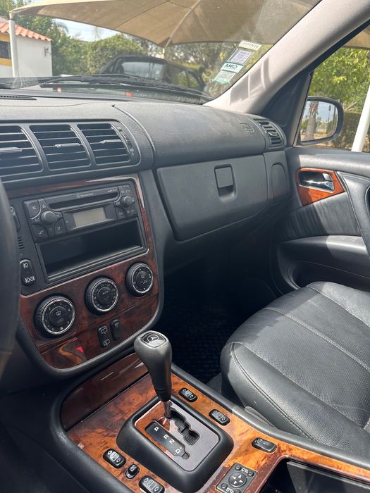 Mercedes ML270 cdi — photo 4