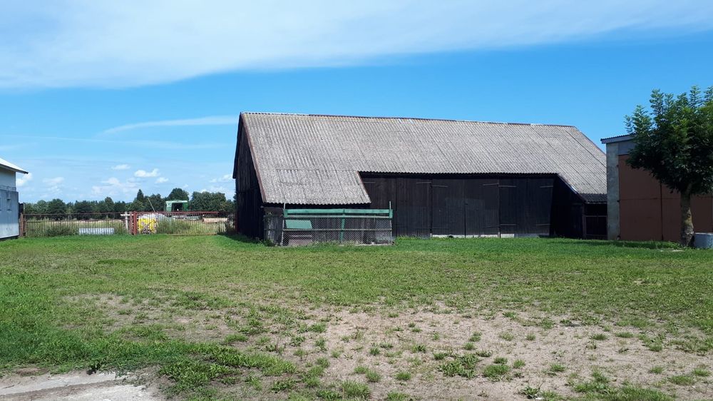 Siedlisko na sprzedaż