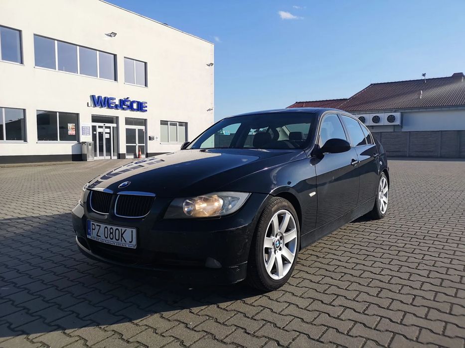 BMW Seria 3