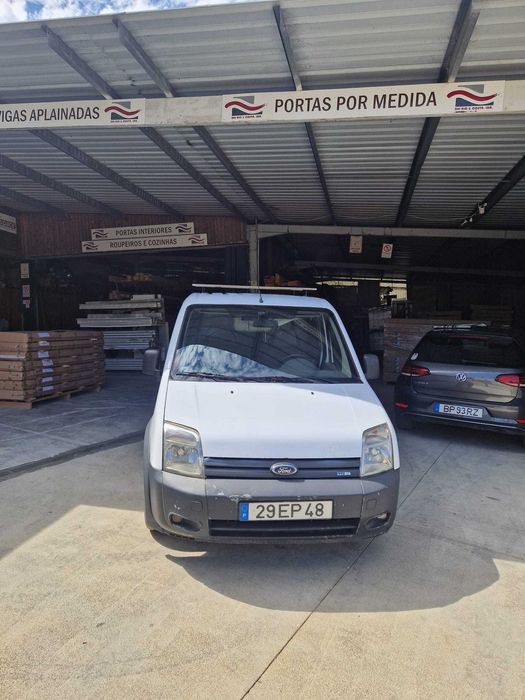 Ford Transit Connect 1.8tdci