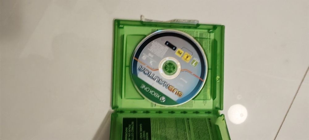 Xbox one+pad+gra