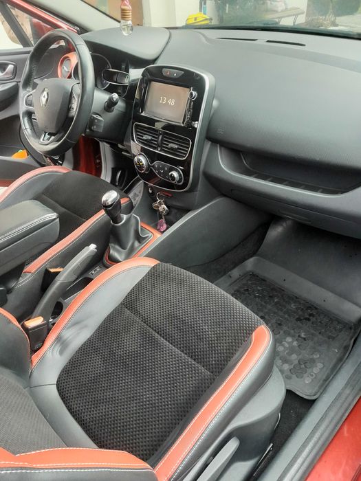 Renault Clio full led