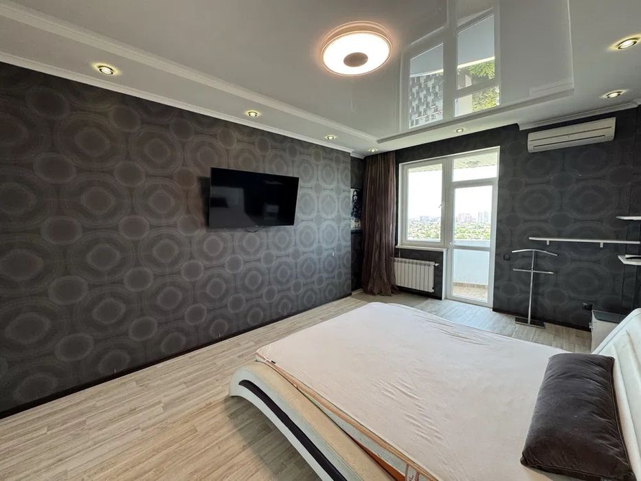 Срочная продажа Жк Акапулько 4ком кв  Аркадия Вид на море - More