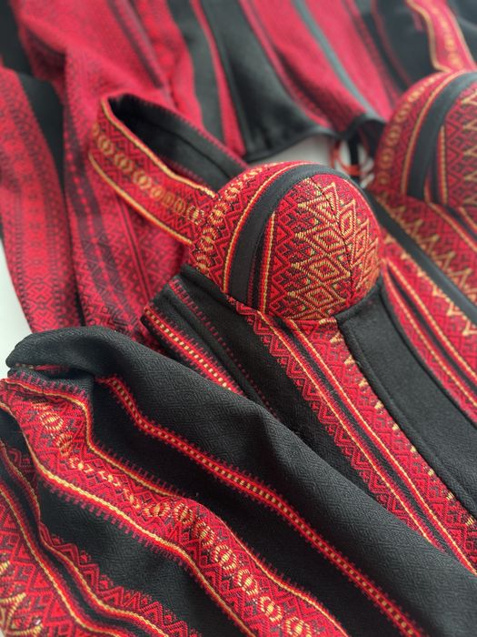 Вишиванка ОПТ