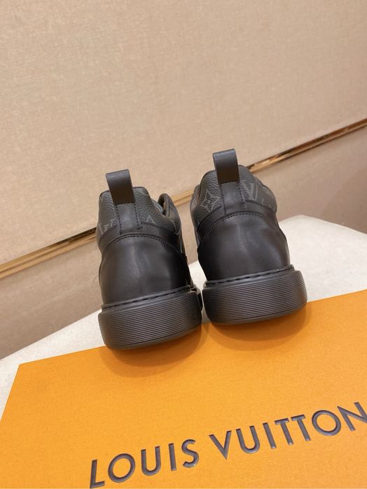 Buty Louis Vuitton męskie