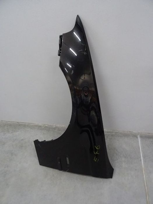 BŁOTNIK LEWY PRZÓD PRZEDNI BMW E46 COMPACT NR340