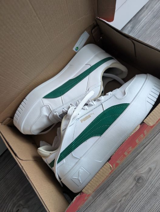 Buty damskie puma Carina Street r. 40,5