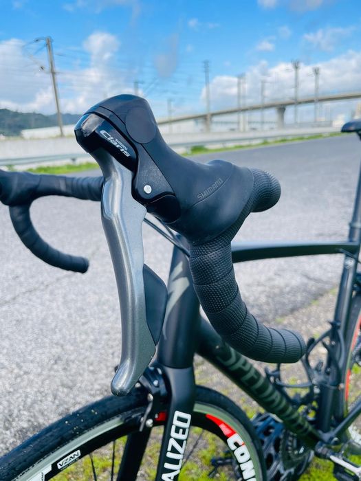 Bicicleta Estrada Specialized impecável