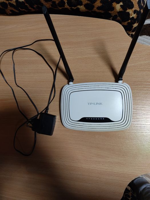 Продам роутер тепелинг