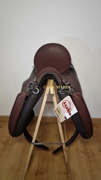 Sela Selim Relvas Lusitanus Evo - Novo