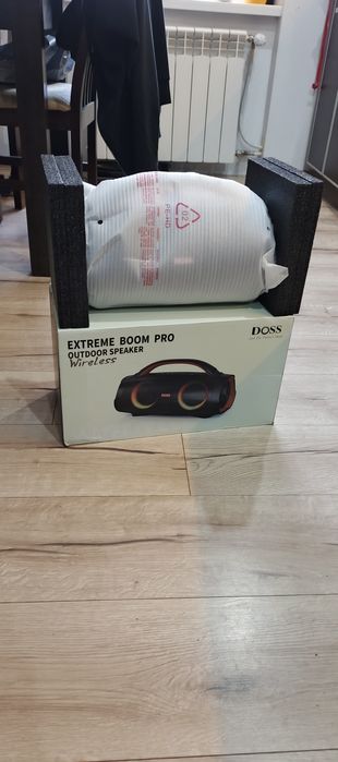 Głośnik Doss extem