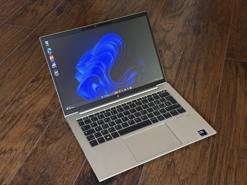 Ноутбук Hp elitebook 840g11 14” 800nit intel core ultra 5 16gb 512gb