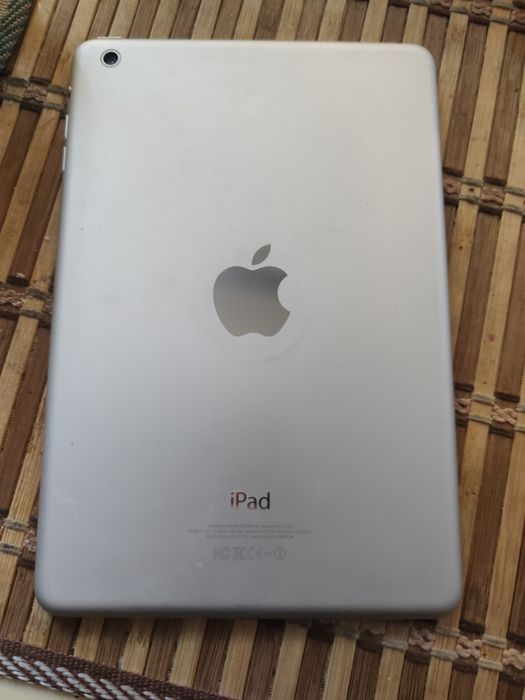 iPad mini продам Wi-Fi 2 шт