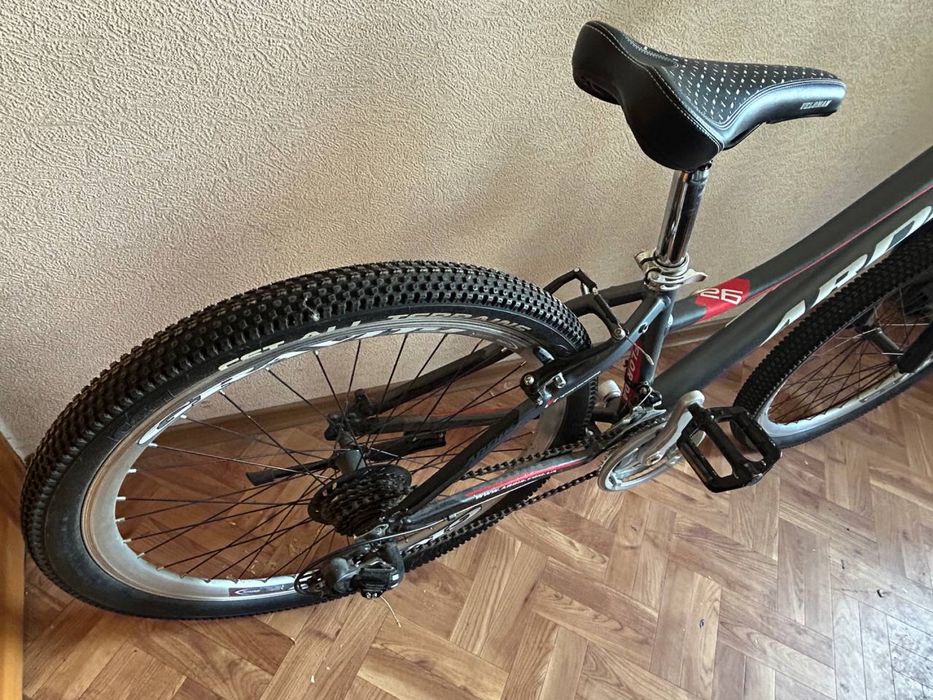 Велосипед Ardis Florida 26" рама-14"