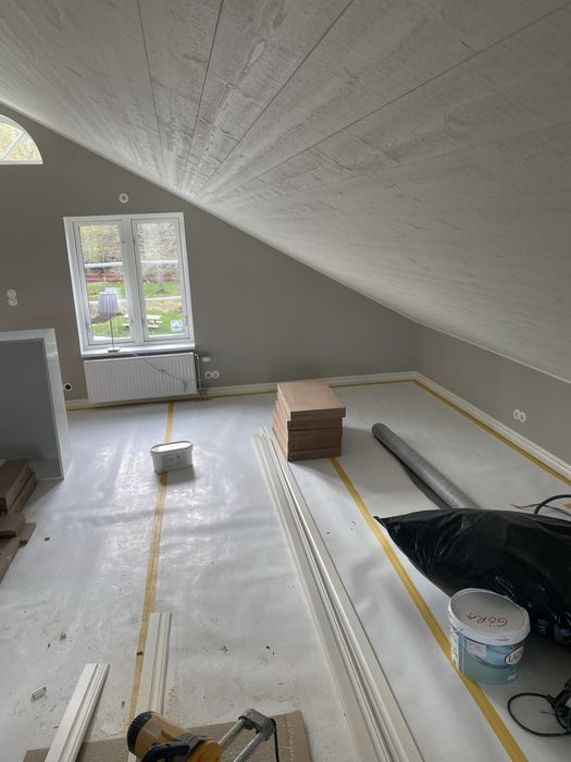 Ремонтні роботи Хмельницький