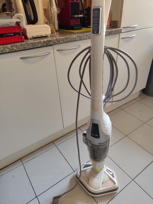 Aspirador/limpeza a vapor deerma