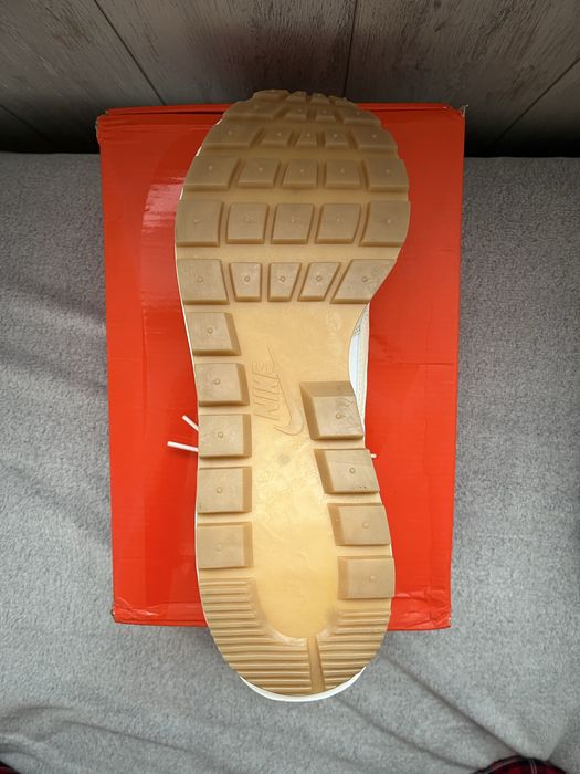 nike x sacai vaporwaffle найк сакаи сакаї