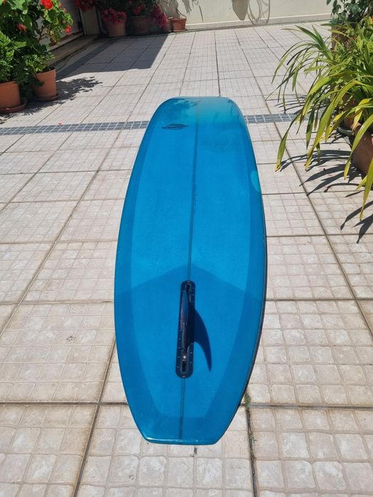 Prancha Longboard Lufi California Dream 9.4