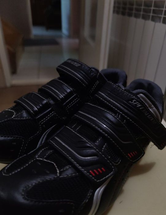 buty kolarskie szosowe 41 Specialized sport RD czarne classic sport re