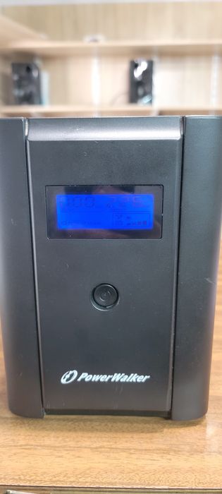 Ups powerwalker vi 1200 lcd