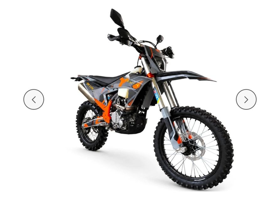 Мотоцикл KOVI 300 LITE KT (48F)