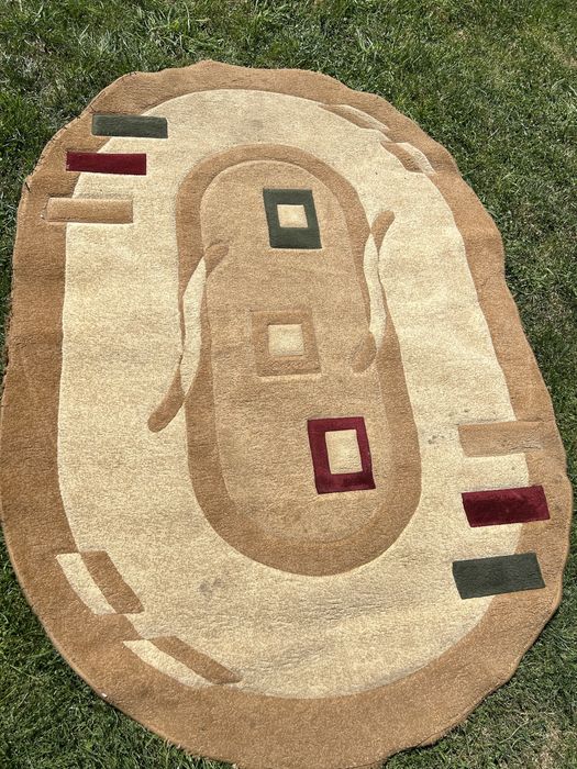 Коврик кімнатний