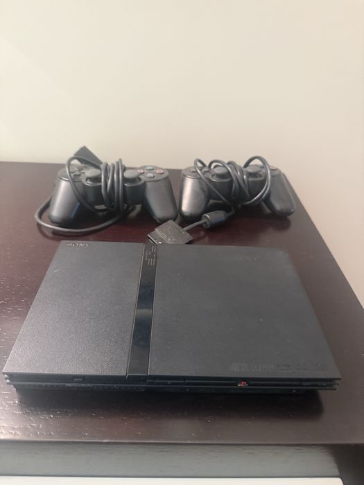 Playstation 2 sony
