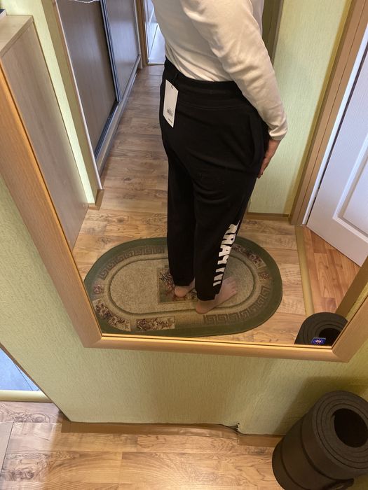 Spodnie dresowe IVY PARK M