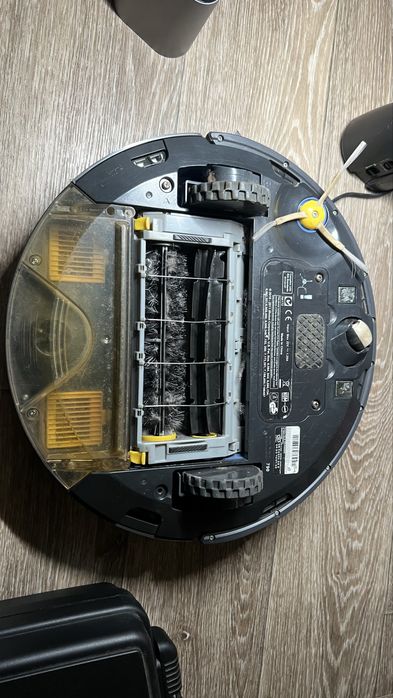 Робот пилосос IRobot Roomba 790