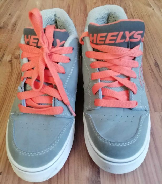 Butorolki HEELYS roz.36,5