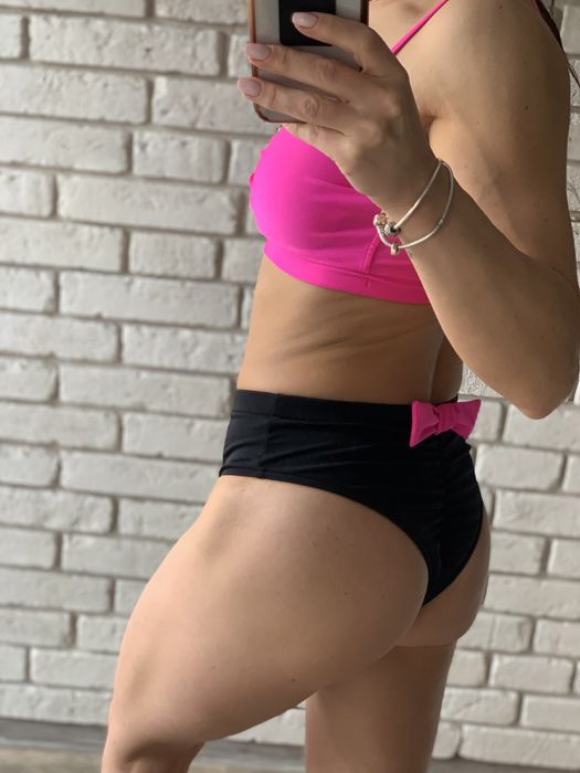 Nowy strój do Pole Dance