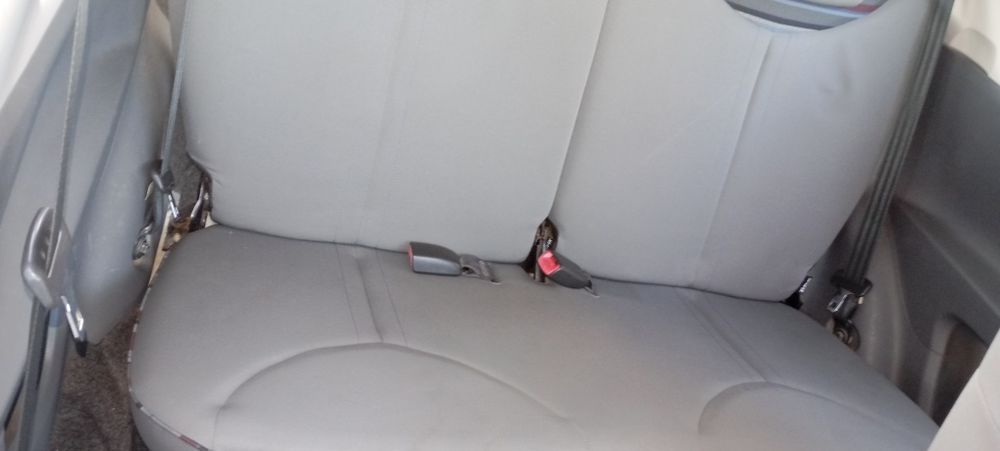 CiTROEN C1 Gasolina  A 2010 c novo