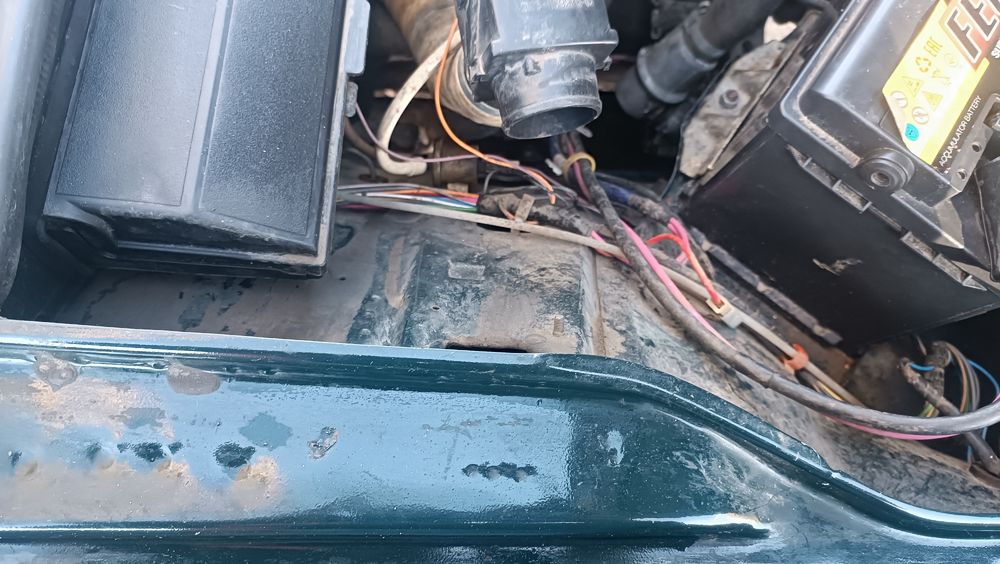 Ваз 21043 оригинал