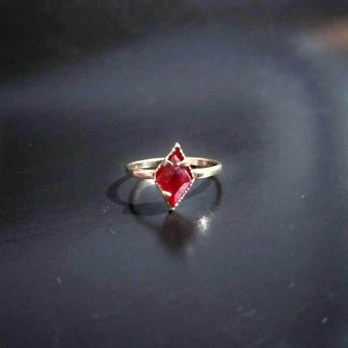 Детские колечки, винтаж, СССР