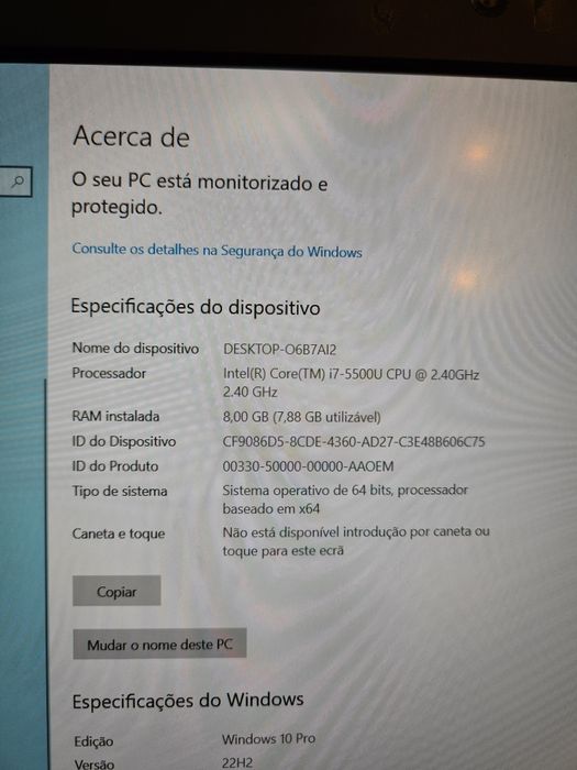 HP 820 G2 Laptop64297875803138122