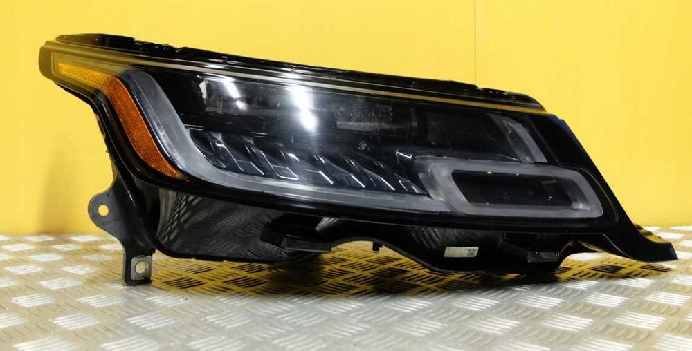 Range Rover Sport L494 494 Фары (фара левая правая) америка европа