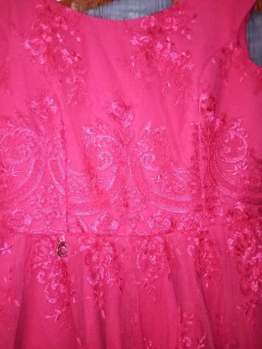 Sukienka roz. 38 koronka, wesele