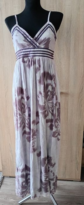 Sukienka idealna na lato Roxy r.40