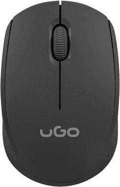 Mysz uGo Pico MW100 (UMY-1642)