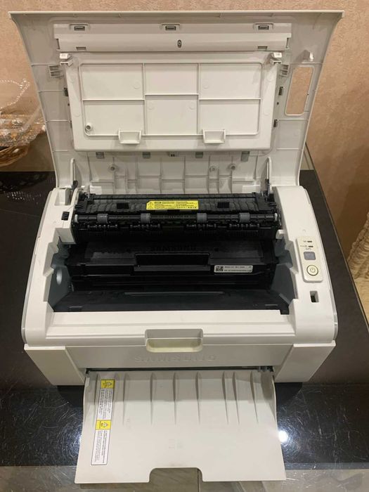 Лазерний принтер Samsung ML-2165W з Wi-Fi