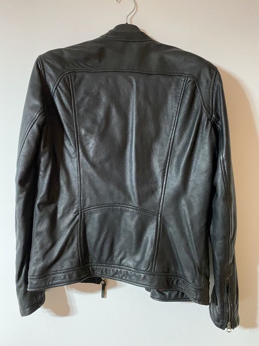 Casaco de pele Pepe Jeans