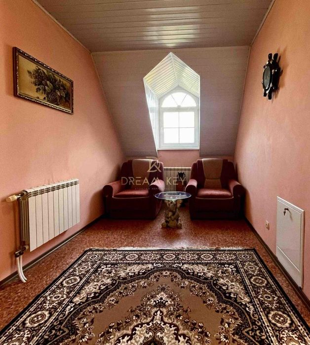 House by the address (area 210 m²) - Atlanta.ua - photo 8