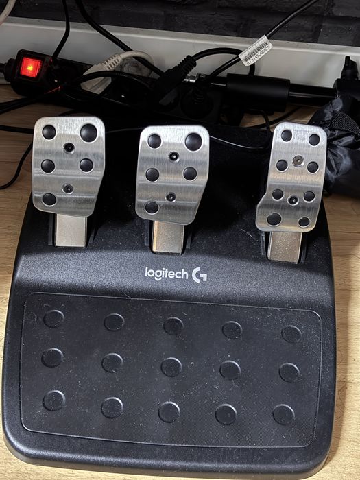 Kierownica Logitech G920 XBOX/PC