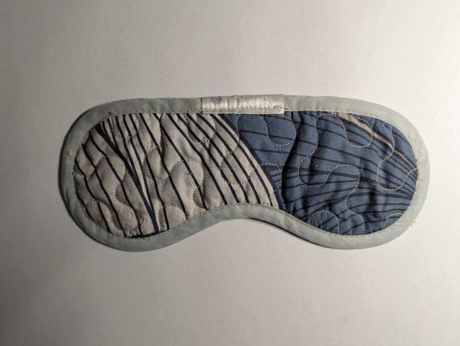 Продма спальну маску