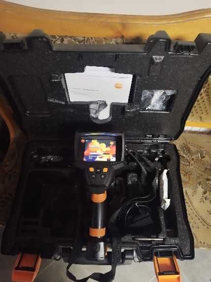 Kamera termowizyjna Testo 875-1i