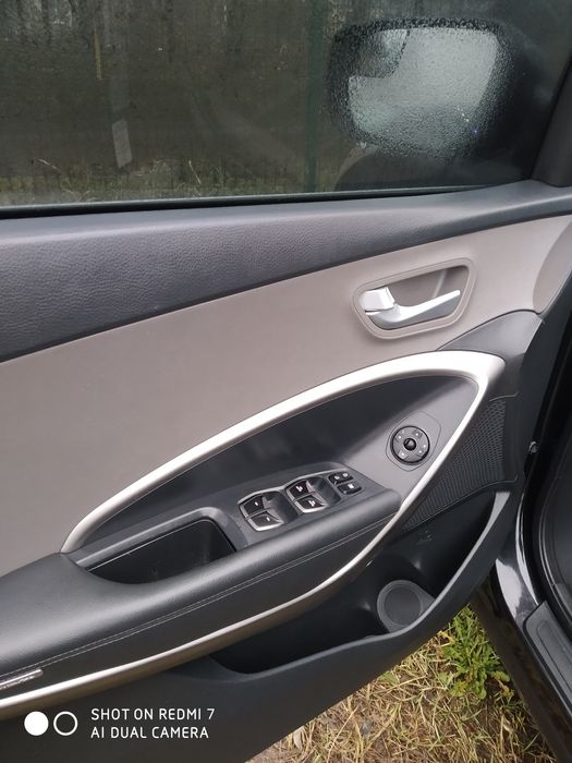 Продам Хюндай Сантафе 2015 року