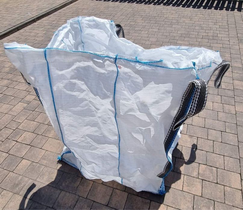 Worki bigi bagi worek big bag