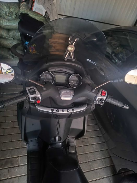 Piaggio MP3 300 ie kat B