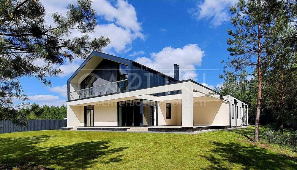 Продаж / Будинок / 290 м2 / Віта-поштова / вул Озерна